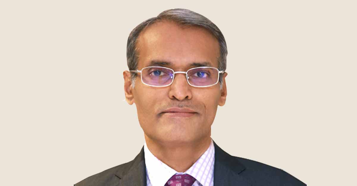In conversation with Venkatraman Venkateswaran, Group President and CFO, Federal Bank