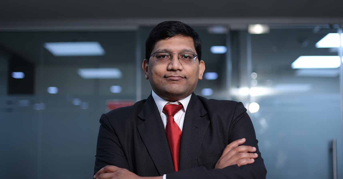In conversation Bijon Pani, Chief Investment Officer, NJ Asset Management (P) Ltd