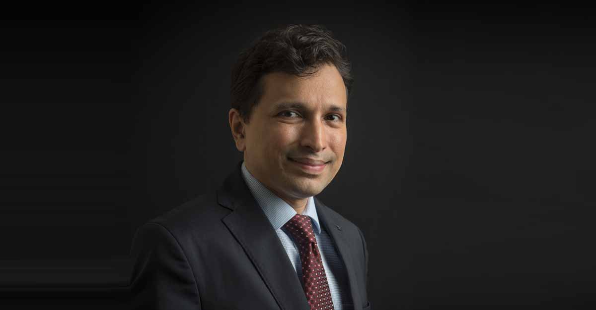 In conversation with Mahesh Patil Chief Investment Officer, Aditya Birla Sun Life AMC