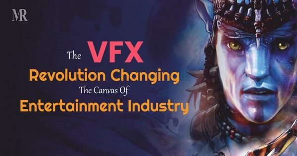 The company behind the VFX of Bahubali and RRR witnessed a listing gain of over 200 per cent; here's a complete insight into the VFX industry!