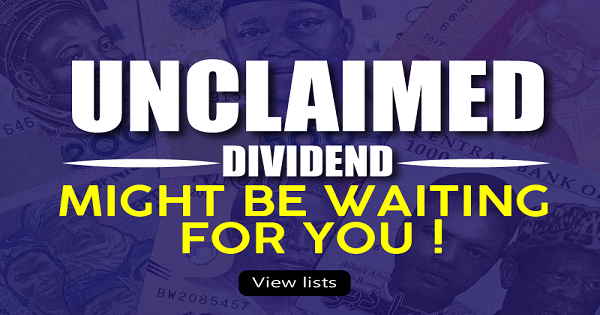 Unclaimed dividends: Introduction to the concept and the process of claiming them!