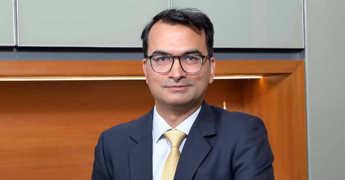 In conversation with Gautam Kaul, Senior Fund Manager (Fixed Income) IDFC AMC.
