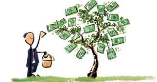 Stocks under Rs 100: Trading at hefty discount to their intrinsic value with decent ROCE