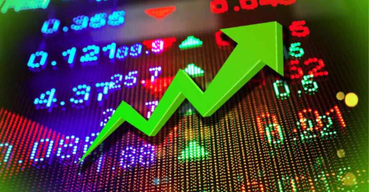 Five stocks witnessing short covering