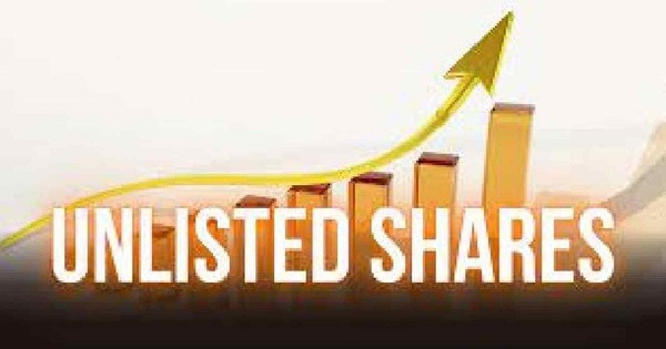 This high-growth unlisted share gained over 200 per cent; witnesses huge demand from investors!