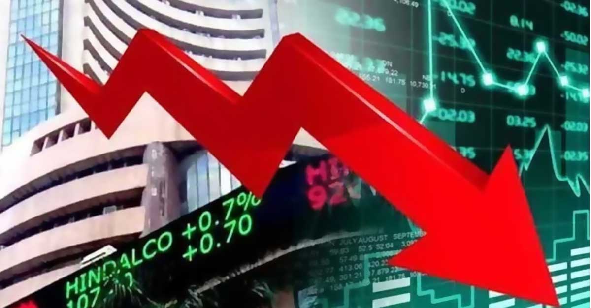 All eyes on US Inflation data: Nifty closes just above 18,000; Tata Motors, Axis Bank emerge as top losers