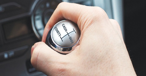 Want a safer investment option, choose Dynamic Equity Funds