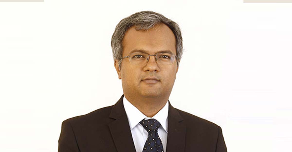 In conversation with Rupesh Patel Senior Fund Manager (Equity Investments) Nippon India Mutual Fund