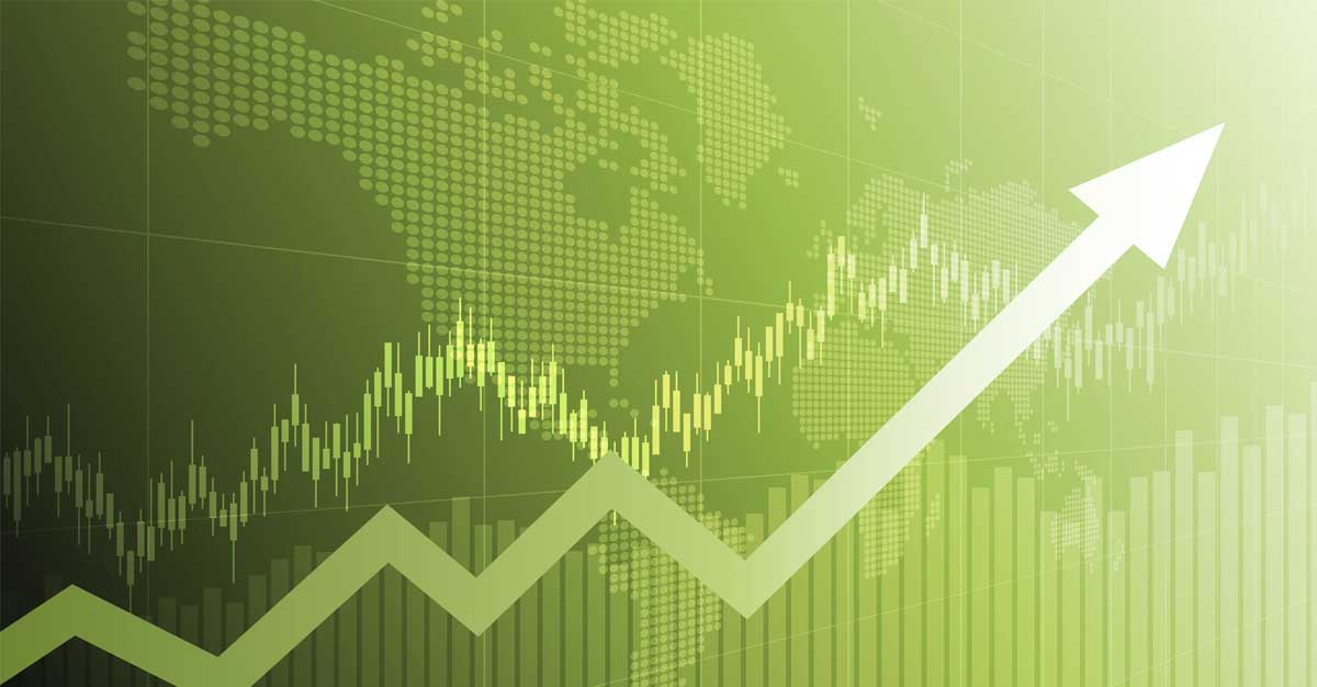 This banking stock soared over 4 per cent after receiving an upgrade from CLSA. Do you own it?