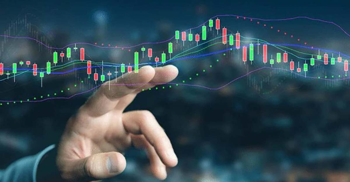 These stocks are experiencing a solid intraday setup; do you hold any?