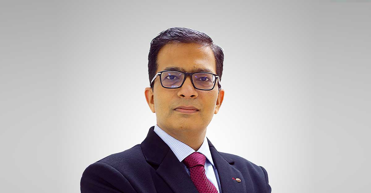 In Conversation With,Krishna Sanghavi CIO (Equity) Mahindra Manulife Mutual Fund