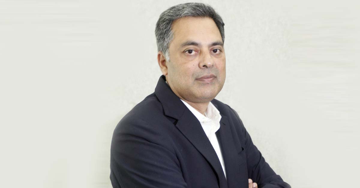 In Conversation With,Anoop Bhaskar Head (Equity) IDFC Asset Management Company Limited