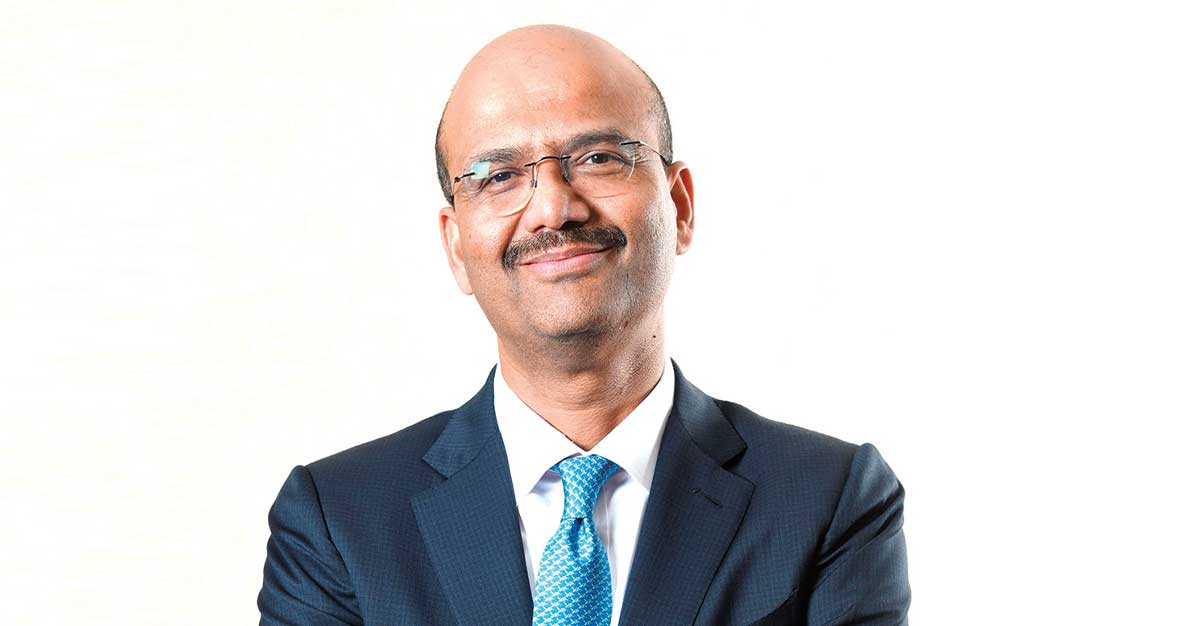 Current Trends and Future Outlook of Indian and Global Markets