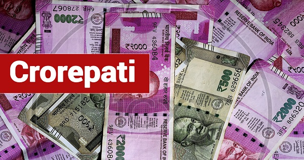 Crorepati Stocks: Rs 1.74 crore for a share of just Rs 4.5; an investment of Rs 1 lakh in these stocks would have turned you into a crorepati