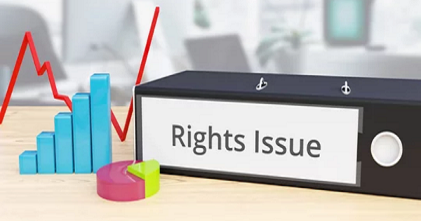 Small-cap cement stock offers rights issue in 1:2 at a steep discount of 22 per cent, know the record date!