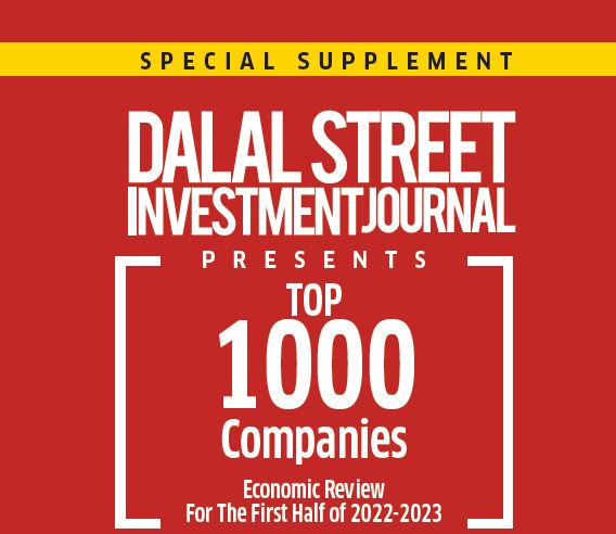 TOP 1000 Companies Economic Review For The First Half of 2022-2023