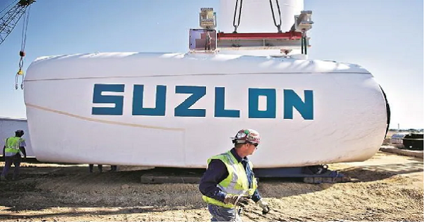 Penny Stock Suzlon jumps 10 per cent; hits 52-week high! Here are top 3 mutual funds to benefit from Suzlon surge!