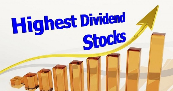 Dividend Stocks: Top 10 highest dividend paying stocks in 2022, which rewarded shareholders up to 8500 per cent dividend!