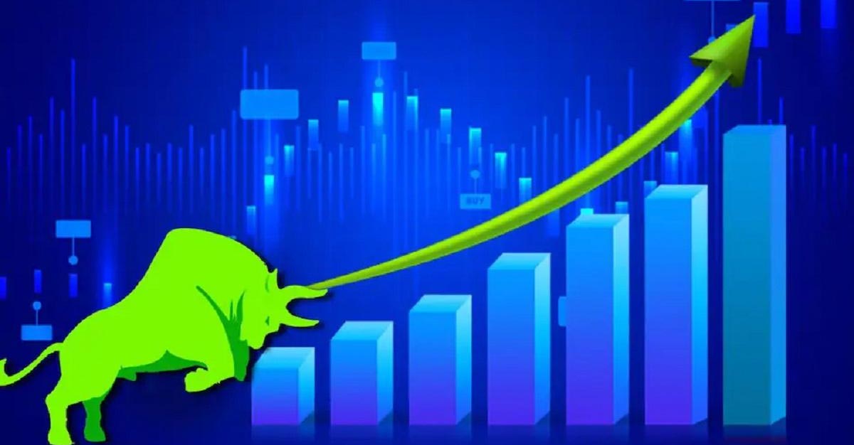 Top three stocks that saw heavy demand from buyers in the pre-opening session today