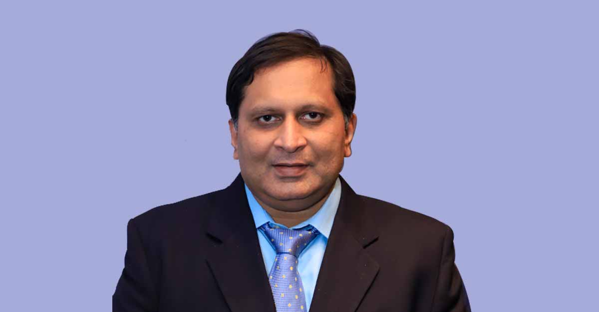 In conversation with, Satish Ramanathan Chief Investment Officer - Equity JM Financial AMC