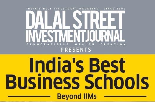 India's Best Business Schools Beyond IIMs 2023