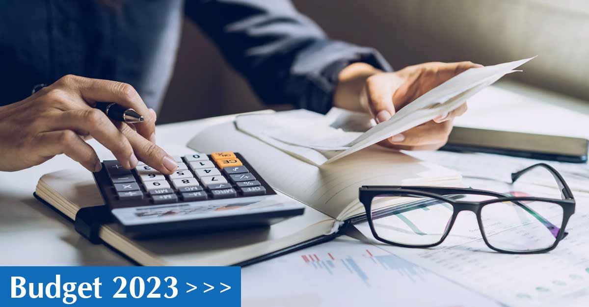 Budget 2023: Good news for retirees