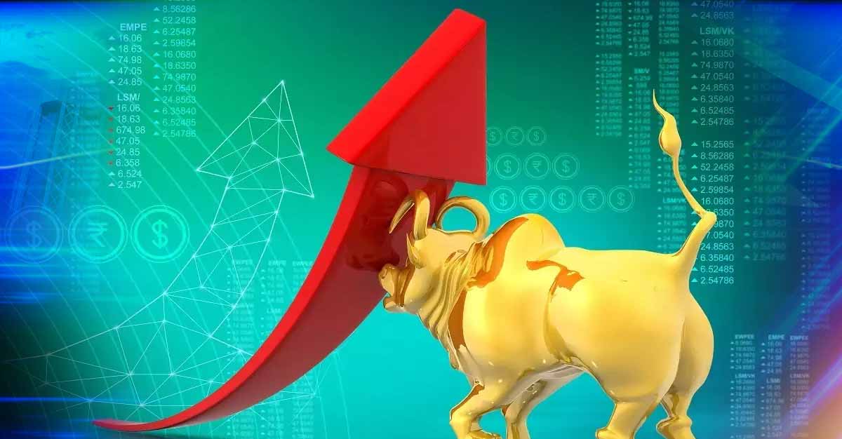 Heavy buying witnessed: This stock surges more than 9.5 per cent to make a new 52-week high!