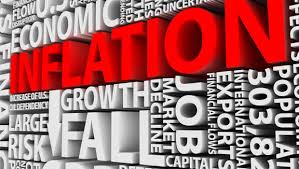 Higher retail inflation implies more rate hikes