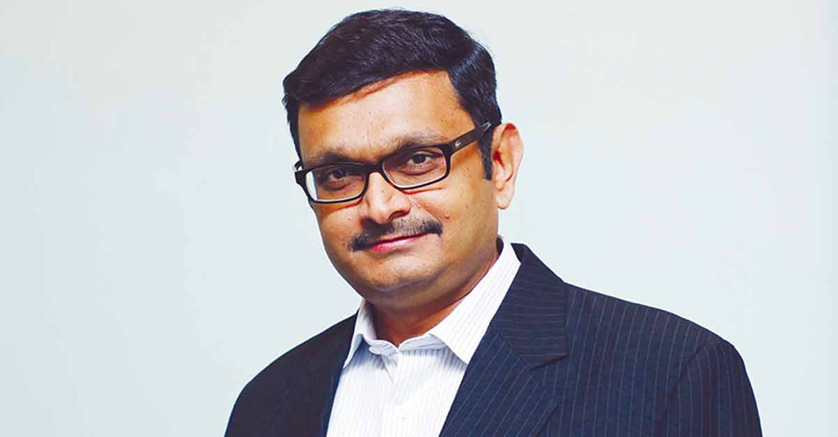 In conversation with Anand Nevatia, Fund Manager, Trust Mutual Fund