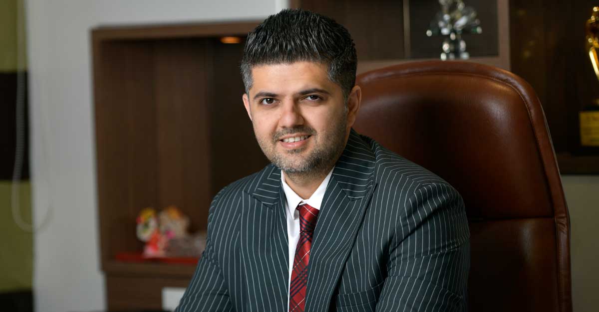 Real estate is always the smart investment option!