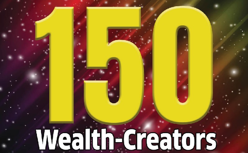 150 Wealth Creators 2023