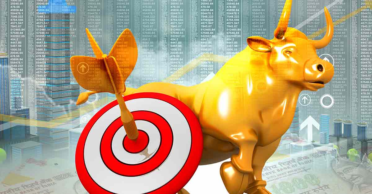 HAL hits a new 52-week high and L&T's stock price rises; here’s why!