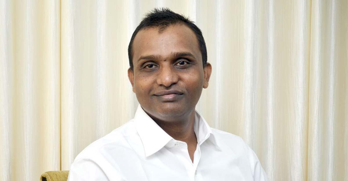 In an interaction with Deepak Chaudhari, Managing Director of Spectrum Group of Industries