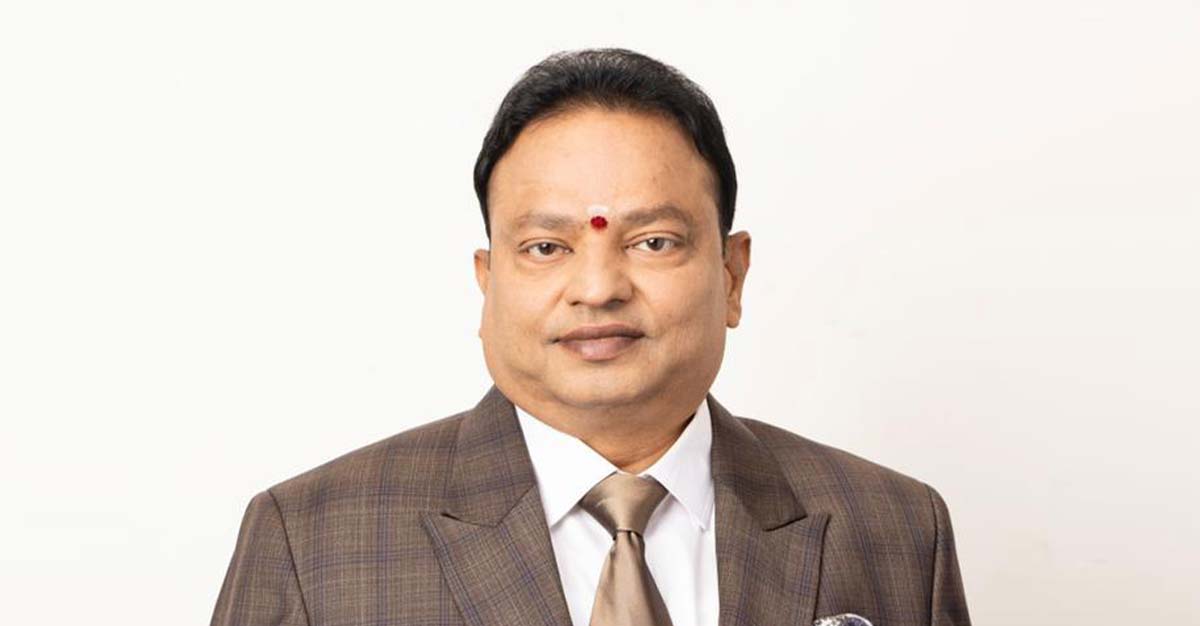 In an interaction with Dr Ishari Kadhirvelan Ganesh, Managing Director of VELS Films International Limited