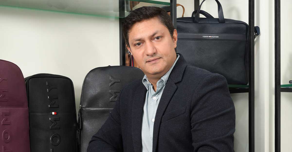 In an interaction with Abhinav Kumar, CEO of Brand Concepts Ltd