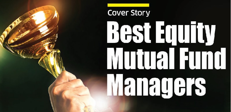 Best Equity Mutual Fund Managers