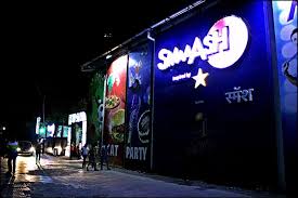 Smaash Entertainment plans for Rs. 500 crore IPO