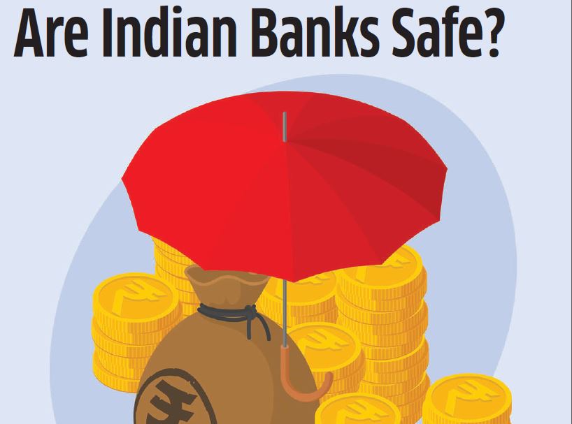 Are Indian Banks Safe?