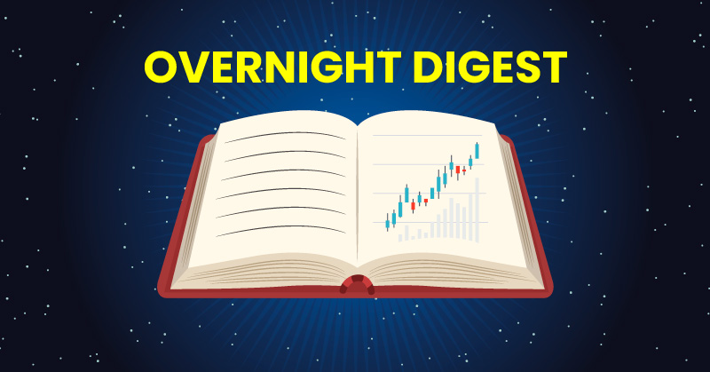 Overnight Digest: Stocks to keep an eye on April 19!