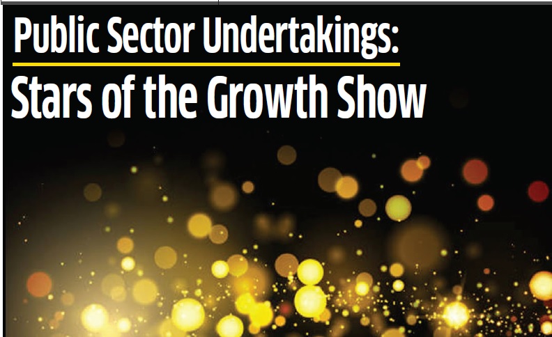 India’s Best Public Sector Undertakings 2023