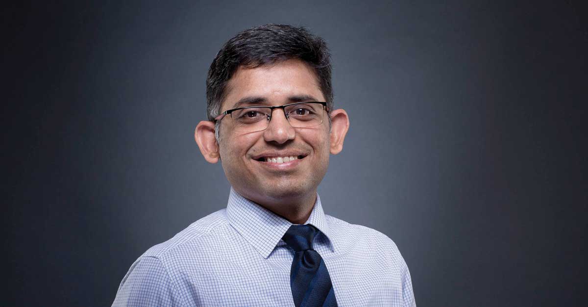 In an interaction with Vinit Sambre Head (Equities), DSP Mutual Fund