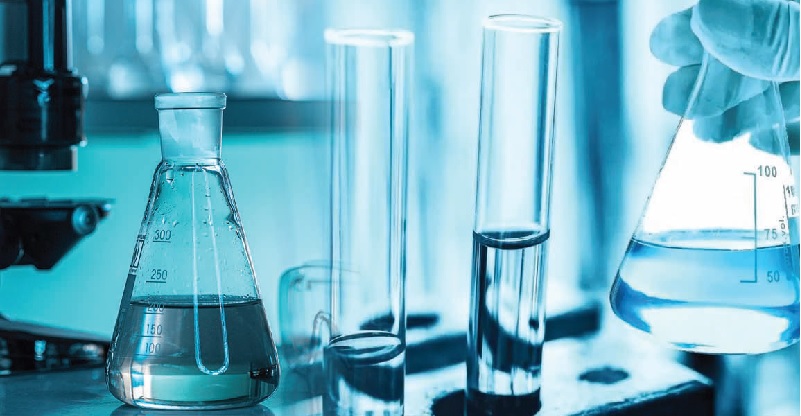 Specialty Chemicals: Retain Their Leading Position