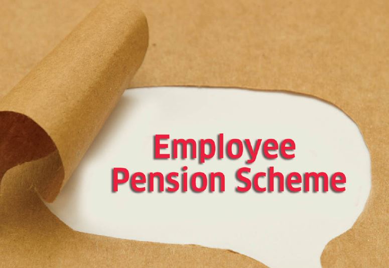 Employee Pension Scheme
