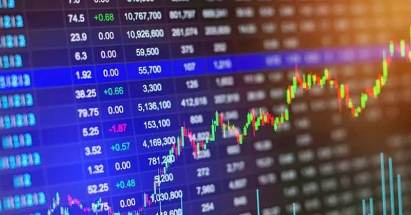 Markets ended strongly around day’s high; Adani group stocks emerged as star performers of the day