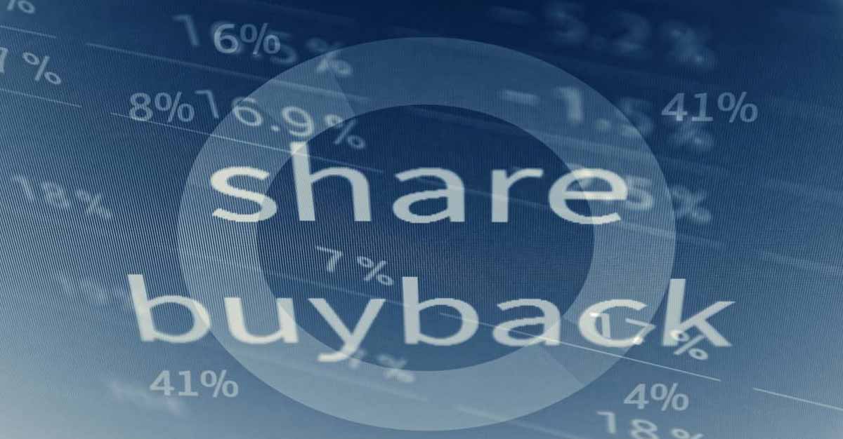 Don’t miss action in this multibagger micro-cap stock that has announced buyback of shares!