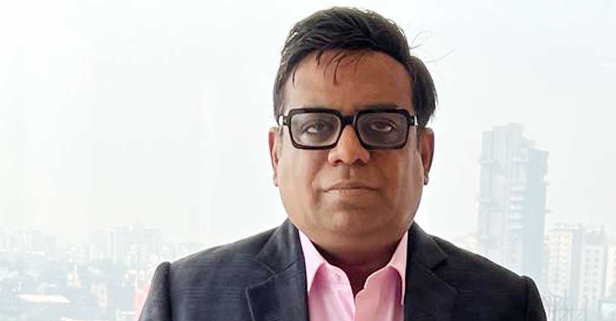 In conversation with Lalit Khetan, ED and CFO of Ramkrishna Forgings Ltd