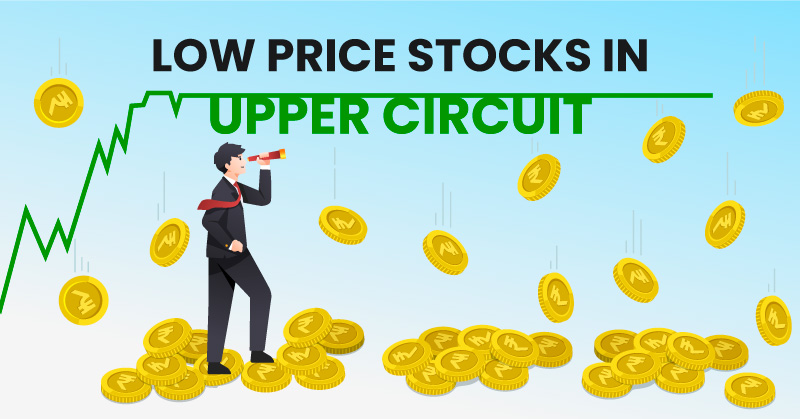 Shares below Rs 100: Only buyers were seen in these stocks on May 31
