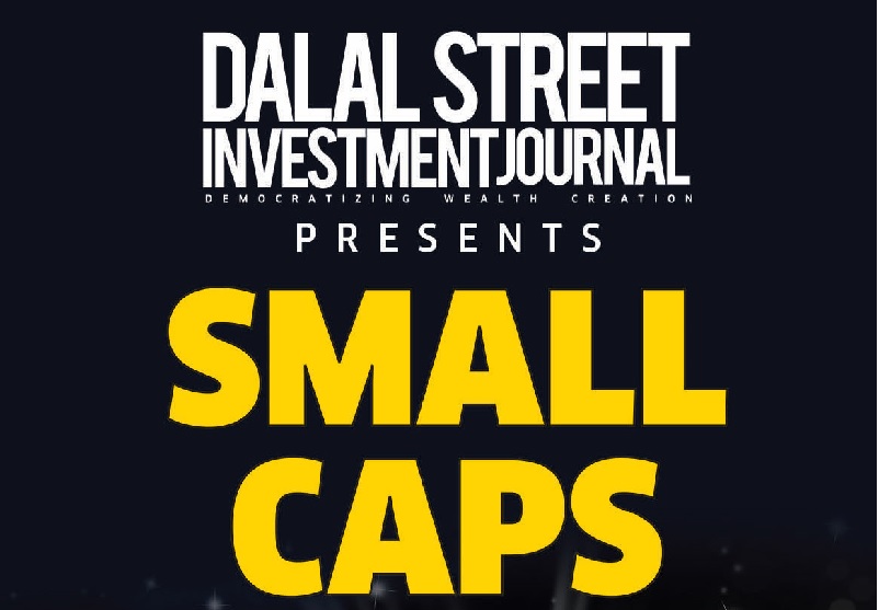 Finding Treasure in the Small-Cap Space