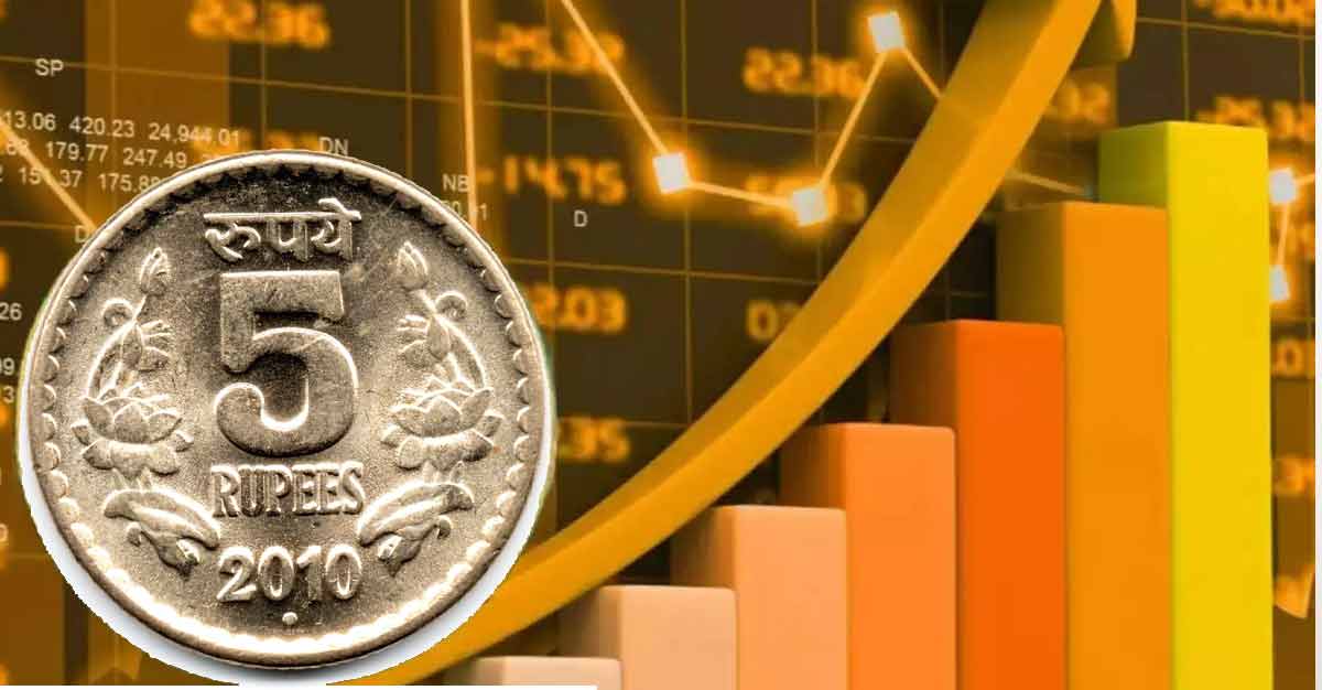 Penny Stock Under Rs 5: This micro-cap company reports a 234 per cent jump in revenue!