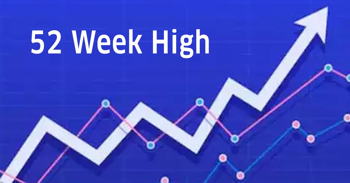 Clocked fresh 52-week high: This small-cap packaged food company stock surged over 14 per cent!
